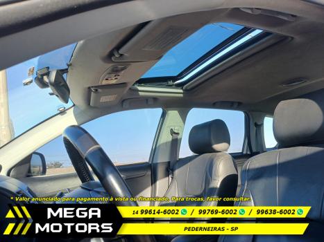 MITSUBISHI Outlander 3.0 V6 24V 4P 4X4 AUTOM�TICO, Foto 10