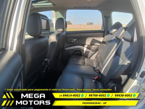 MITSUBISHI Outlander 3.0 V6 24V 4P 4X4 AUTOM�TICO, Foto 11