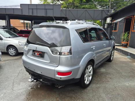 MITSUBISHI Outlander 3.0 V6 24V 4P GT 4X4 AUTOM�TICO, Foto 6