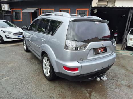 MITSUBISHI Outlander 3.0 V6 24V 4P GT 4X4 AUTOM�TICO, Foto 7