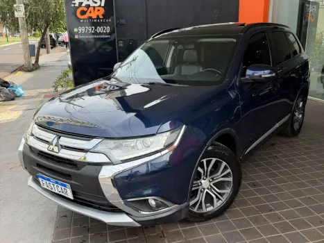 MITSUBISHI Outlander 2.0 16V 4P AUTOMÁTICO, Foto 2