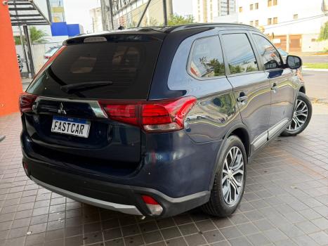 MITSUBISHI Outlander 2.0 16V 4P AUTOMÁTICO, Foto 5