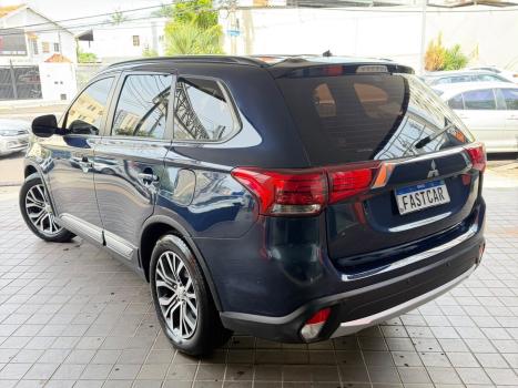 MITSUBISHI Outlander 2.0 16V 4P AUTOMÁTICO, Foto 6