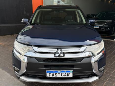 MITSUBISHI Outlander 2.0 16V 4P AUTOMÁTICO, Foto 7
