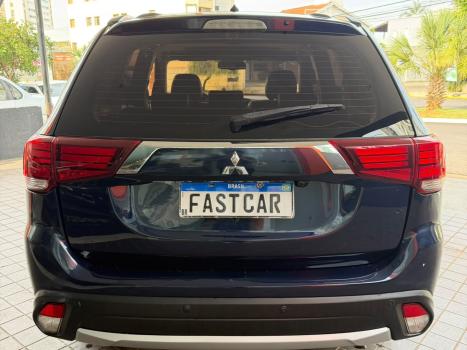 MITSUBISHI Outlander 2.0 16V 4P AUTOMÁTICO, Foto 8