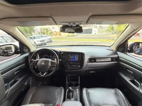 MITSUBISHI Outlander 2.0 16V 4P AUTOMÁTICO, Foto 14