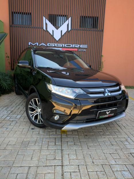 MITSUBISHI Outlander 2.0 16V 4P AUTOMÁTICO, Foto 1