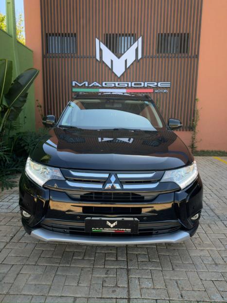 MITSUBISHI Outlander 2.0 16V 4P AUTOMÁTICO, Foto 5