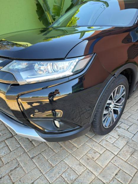 MITSUBISHI Outlander 2.0 16V 4P AUTOMÁTICO, Foto 6