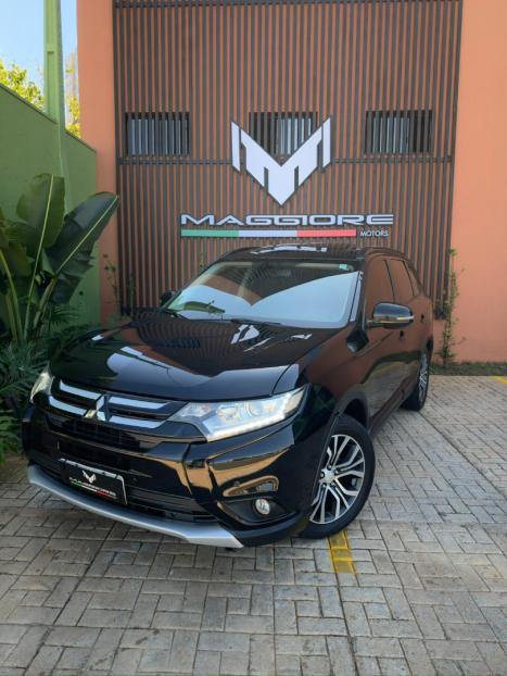 MITSUBISHI Outlander 2.0 16V 4P AUTOMÁTICO, Foto 7