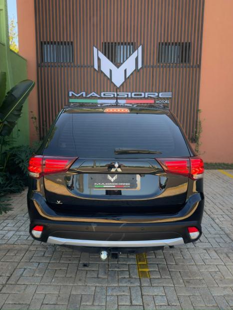 MITSUBISHI Outlander 2.0 16V 4P AUTOMÁTICO, Foto 8