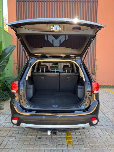 MITSUBISHI Outlander 2.0 16V 4P AUTOMÁTICO, Foto 10