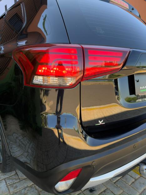 MITSUBISHI Outlander 2.0 16V 4P AUTOMÁTICO, Foto 11