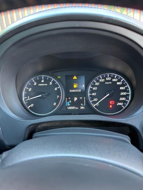 MITSUBISHI Outlander 2.0 16V 4P AUTOMÁTICO, Foto 17