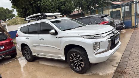 MITSUBISHI Pajero 2.8 4P GLS TURBO DIESEL INTERCOOLER AUTOM�TICO, Foto 2