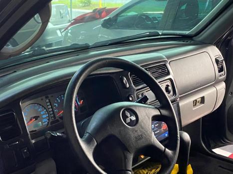 MITSUBISHI Pajero 3.5 V6 24V 4P FLEX HPE 4X4 AUTOMTICO, Foto 5
