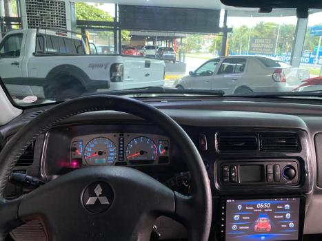 MITSUBISHI Pajero 3.5 V6 24V 4P FLEX HPE 4X4 AUTOMTICO, Foto 6