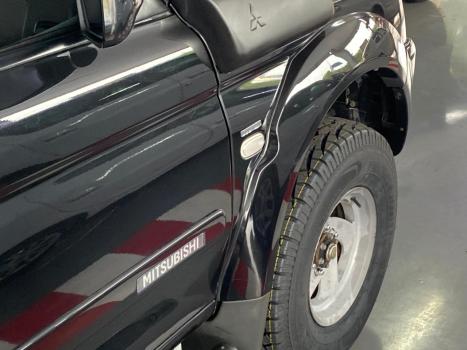 MITSUBISHI Pajero 3.5 V6 24V 4P FLEX HPE 4X4 AUTOMTICO, Foto 7