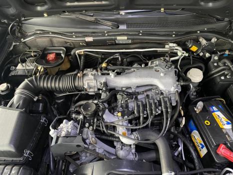 MITSUBISHI Pajero 3.5 V6 24V 4P FLEX HPE 4X4 AUTOMTICO, Foto 8