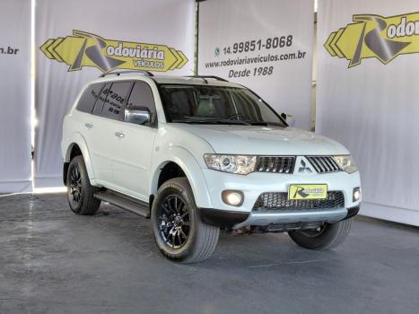 MITSUBISHI Pajero 3.2 16V 4P 4X4 7 LUGARES HPE TURBO DIESEL INTERCOOLER AUTOM�TICO, Foto 1