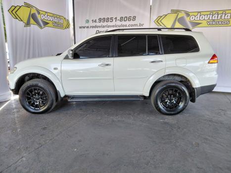 MITSUBISHI Pajero 3.2 16V 4P 4X4 7 LUGARES HPE TURBO DIESEL INTERCOOLER AUTOM�TICO, Foto 5
