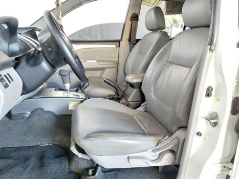 MITSUBISHI Pajero 3.2 16V 4P 4X4 7 LUGARES HPE TURBO DIESEL INTERCOOLER AUTOM�TICO, Foto 7