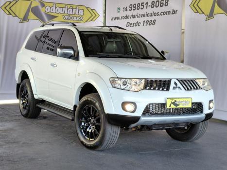 MITSUBISHI Pajero 3.2 16V 4P 4X4 7 LUGARES HPE TURBO DIESEL INTERCOOLER AUTOM�TICO, Foto 1