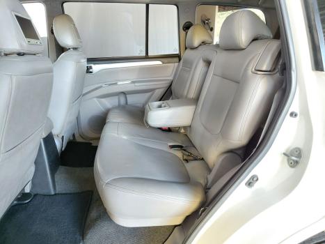 MITSUBISHI Pajero 3.2 16V 4P 4X4 7 LUGARES HPE TURBO DIESEL INTERCOOLER AUTOM�TICO, Foto 9