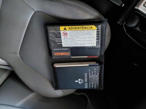 MITSUBISHI Pajero 3.2 16V 4P 4X4 7 LUGARES HPE TURBO DIESEL INTERCOOLER AUTOM�TICO, Foto 10