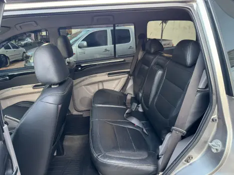 MITSUBISHI Pajero Dakar 3.2 16V 4P HPE S 4X4 TURBO DIESEL INTECOOLER 7 LUGARES AUTOMTICO, Foto 9