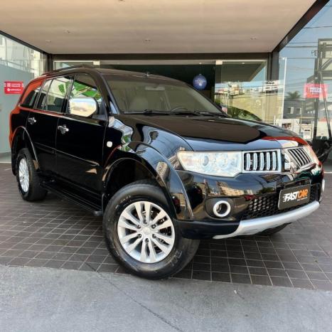 MITSUBISHI Pajero Dakar 3.2 16V 4P 4X4 TURBO DIESEL INTERCOOLER AUTOMTICO, Foto 1