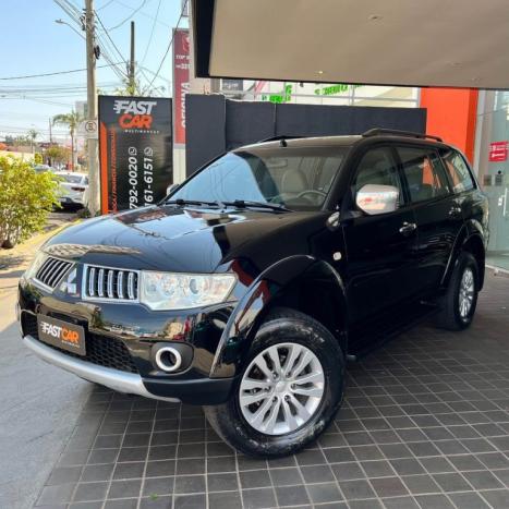 MITSUBISHI Pajero Dakar 3.2 16V 4P 4X4 TURBO DIESEL INTERCOOLER AUTOMTICO, Foto 2