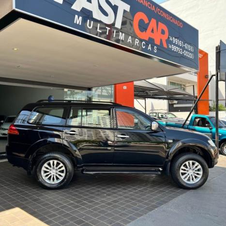 MITSUBISHI Pajero Dakar 3.2 16V 4P 4X4 TURBO DIESEL INTERCOOLER AUTOMTICO, Foto 3