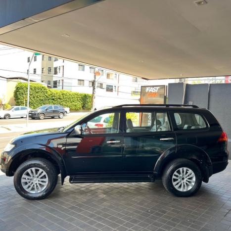 MITSUBISHI Pajero Dakar 3.2 16V 4P 4X4 TURBO DIESEL INTERCOOLER AUTOMTICO, Foto 4