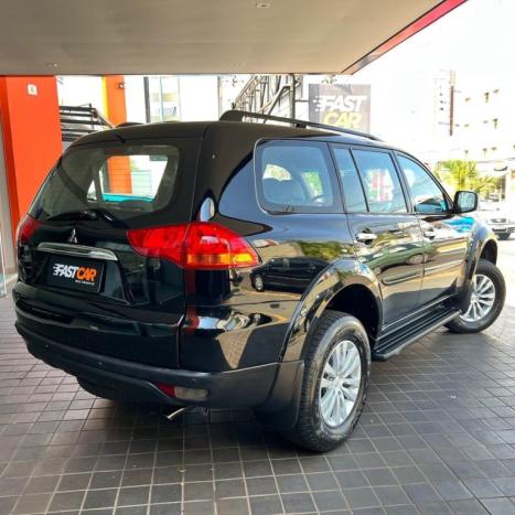 MITSUBISHI Pajero Dakar 3.2 16V 4P 4X4 TURBO DIESEL INTERCOOLER AUTOMTICO, Foto 5