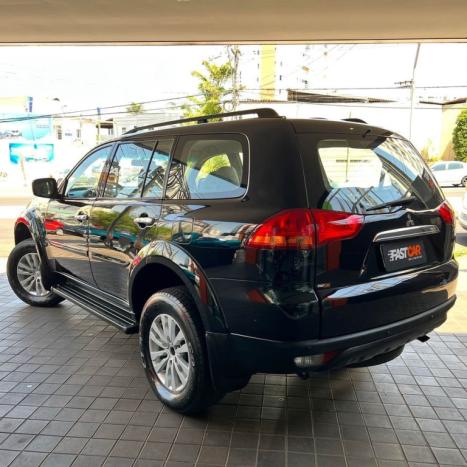 MITSUBISHI Pajero Dakar 3.2 16V 4P 4X4 TURBO DIESEL INTERCOOLER AUTOMTICO, Foto 6