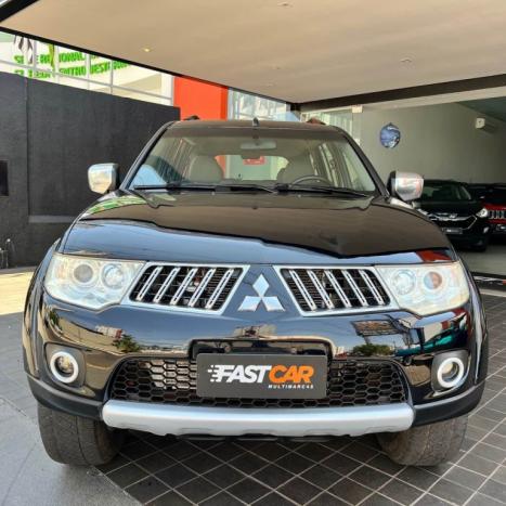 MITSUBISHI Pajero Dakar 3.2 16V 4P 4X4 TURBO DIESEL INTERCOOLER AUTOMTICO, Foto 7