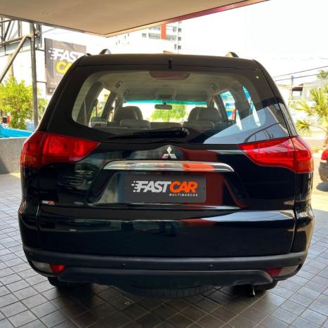 MITSUBISHI Pajero Dakar 3.2 16V 4P 4X4 TURBO DIESEL INTERCOOLER AUTOMTICO, Foto 8