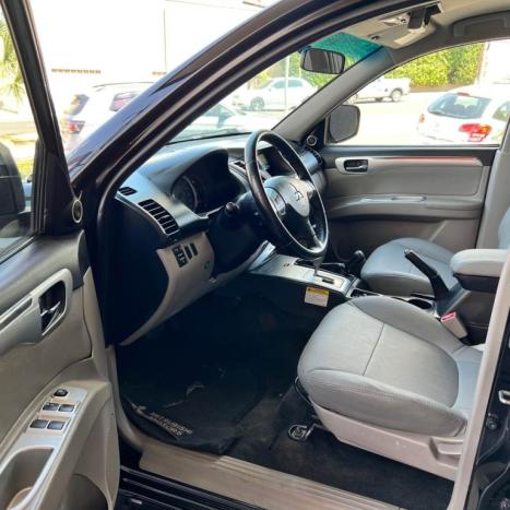 MITSUBISHI Pajero Dakar 3.2 16V 4P 4X4 TURBO DIESEL INTERCOOLER AUTOMTICO, Foto 9