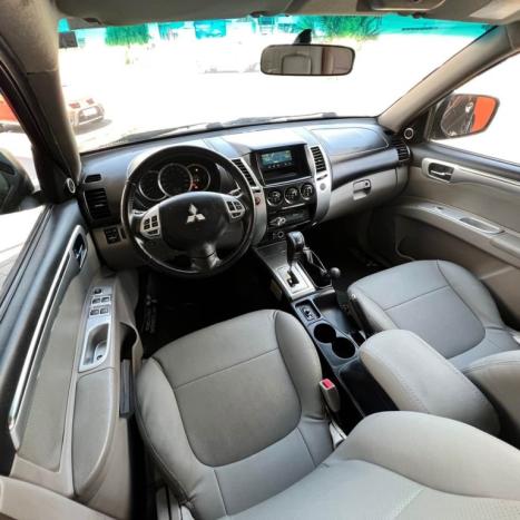 MITSUBISHI Pajero Dakar 3.2 16V 4P 4X4 TURBO DIESEL INTERCOOLER AUTOMTICO, Foto 10