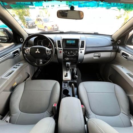 MITSUBISHI Pajero Dakar 3.2 16V 4P 4X4 TURBO DIESEL INTERCOOLER AUTOMTICO, Foto 11