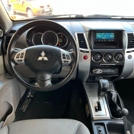 MITSUBISHI Pajero Dakar 3.2 16V 4P 4X4 TURBO DIESEL INTERCOOLER AUTOMTICO, Foto 12