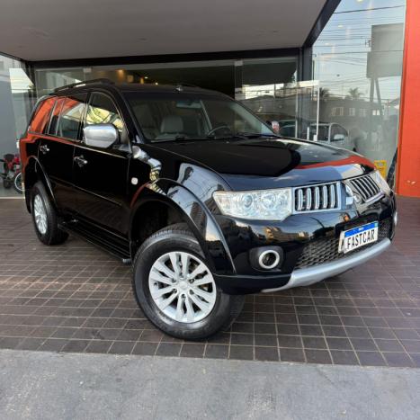 MITSUBISHI Pajero Dakar 3.2 16V 4P HPE S 4X4 TURBO DIESEL INTECOOLER 7 LUGARES AUTOM�TICO, Foto 1