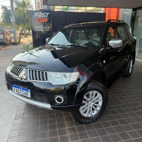 MITSUBISHI Pajero Dakar 3.2 16V 4P HPE S 4X4 TURBO DIESEL INTECOOLER 7 LUGARES AUTOM�TICO, Foto 2