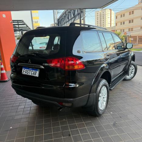 MITSUBISHI Pajero Dakar 3.2 16V 4P HPE S 4X4 TURBO DIESEL INTECOOLER 7 LUGARES AUTOM�TICO, Foto 5