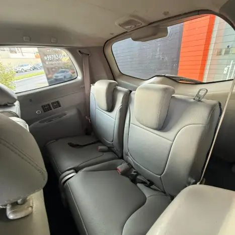 MITSUBISHI Pajero Dakar 3.2 16V 4P HPE S 4X4 TURBO DIESEL INTECOOLER 7 LUGARES AUTOM�TICO, Foto 11