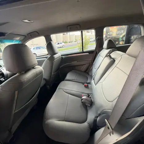 MITSUBISHI Pajero Dakar 3.2 16V 4P HPE S 4X4 TURBO DIESEL INTECOOLER 7 LUGARES AUTOM�TICO, Foto 12