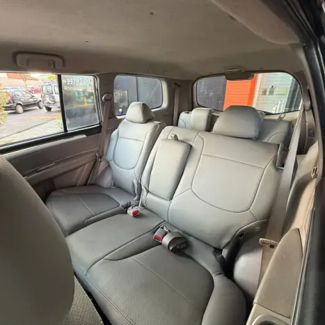 MITSUBISHI Pajero Dakar 3.2 16V 4P HPE S 4X4 TURBO DIESEL INTECOOLER 7 LUGARES AUTOM�TICO, Foto 13