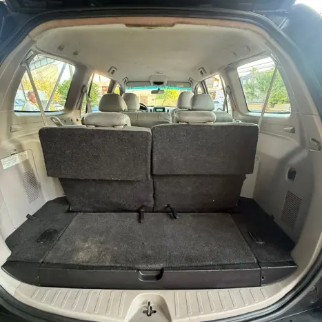 MITSUBISHI Pajero Dakar 3.2 16V 4P HPE S 4X4 TURBO DIESEL INTECOOLER 7 LUGARES AUTOM�TICO, Foto 14