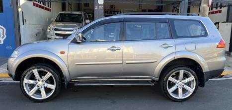 MITSUBISHI Pajero Dakar 3.2 16V 4P HPE 4X4  7 LUGARES TURBO INTECOOLER DIESEL AUTOM�TICO, Foto 3